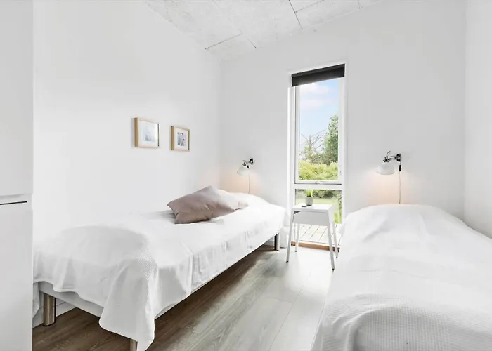 Casa de Férias 8835-glesborg-skovsoen-50 Glesborg