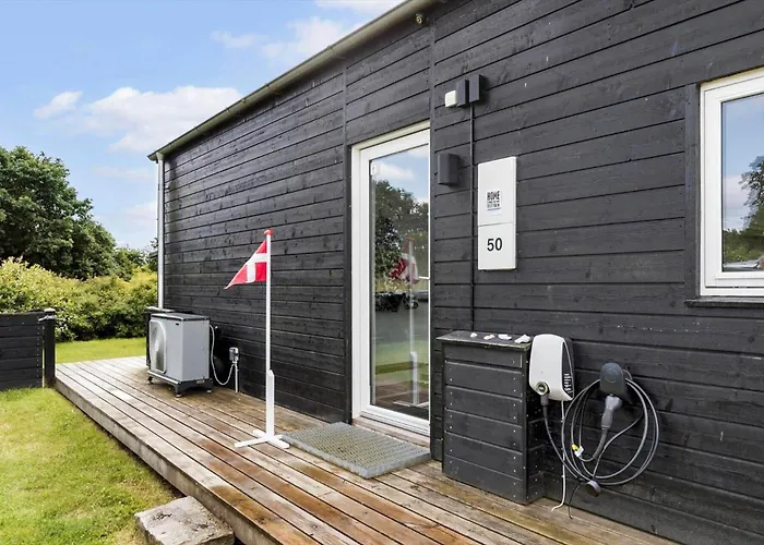 Casa de Férias 8835-glesborg-skovsoen-50 Glesborg
