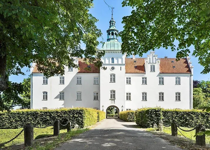 Casa de Férias 8835-glesborg-skovsoen-50